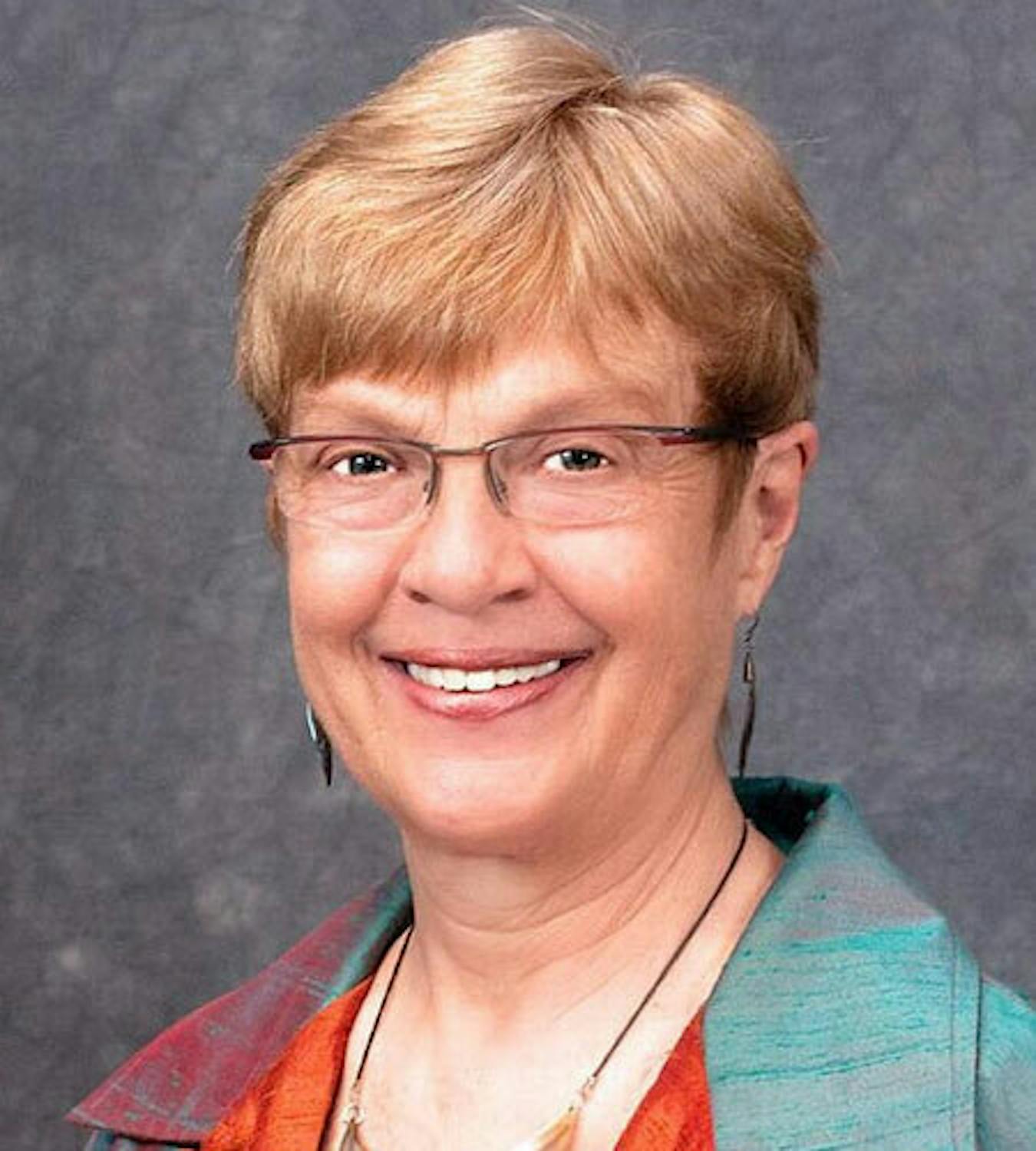 Carolyn Lukensmeyer profile headshot