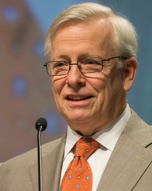 Christopher McKenzie profile headshot