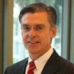 Claude Fox profile headshot