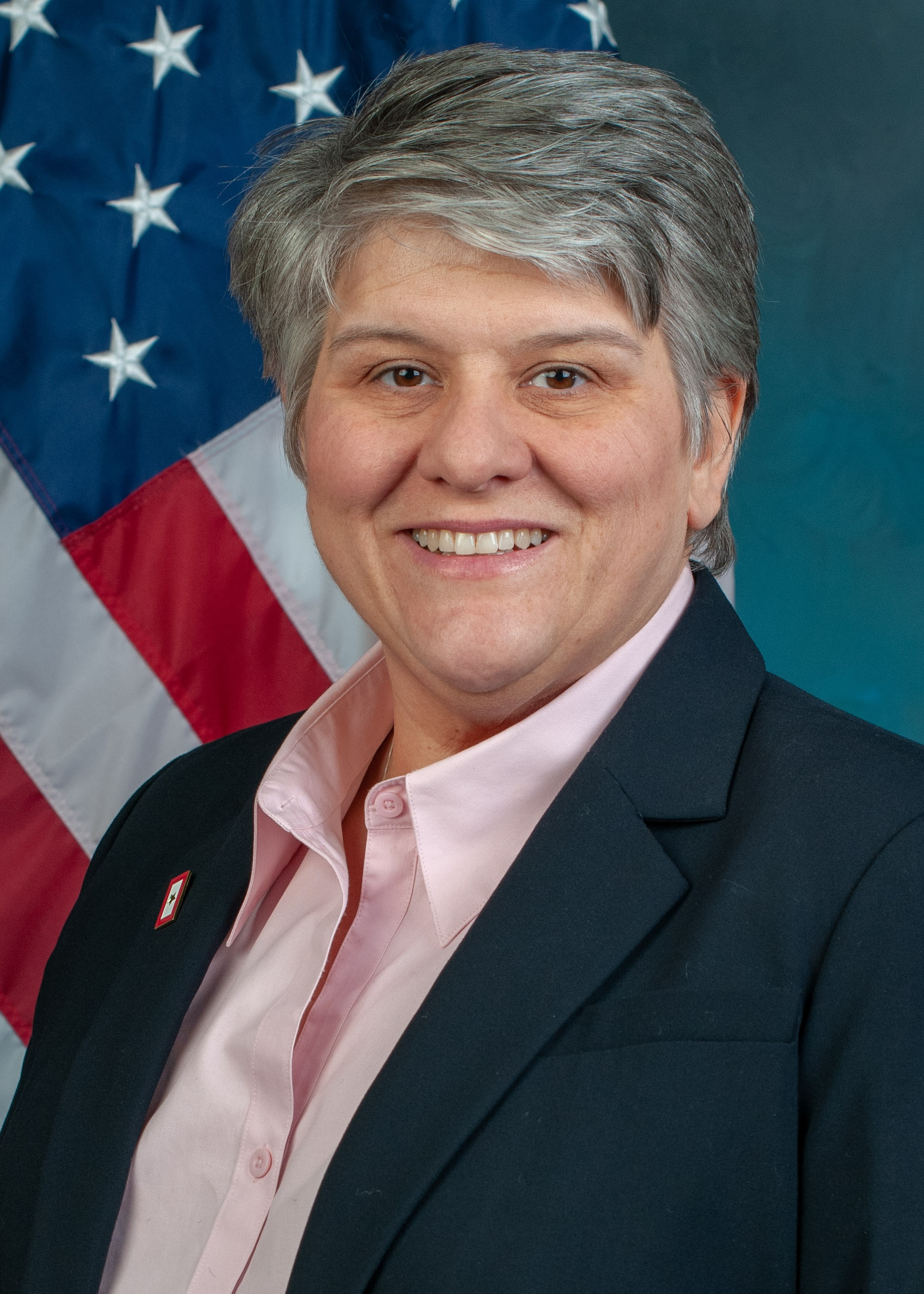 Angela Clowers profile headshot