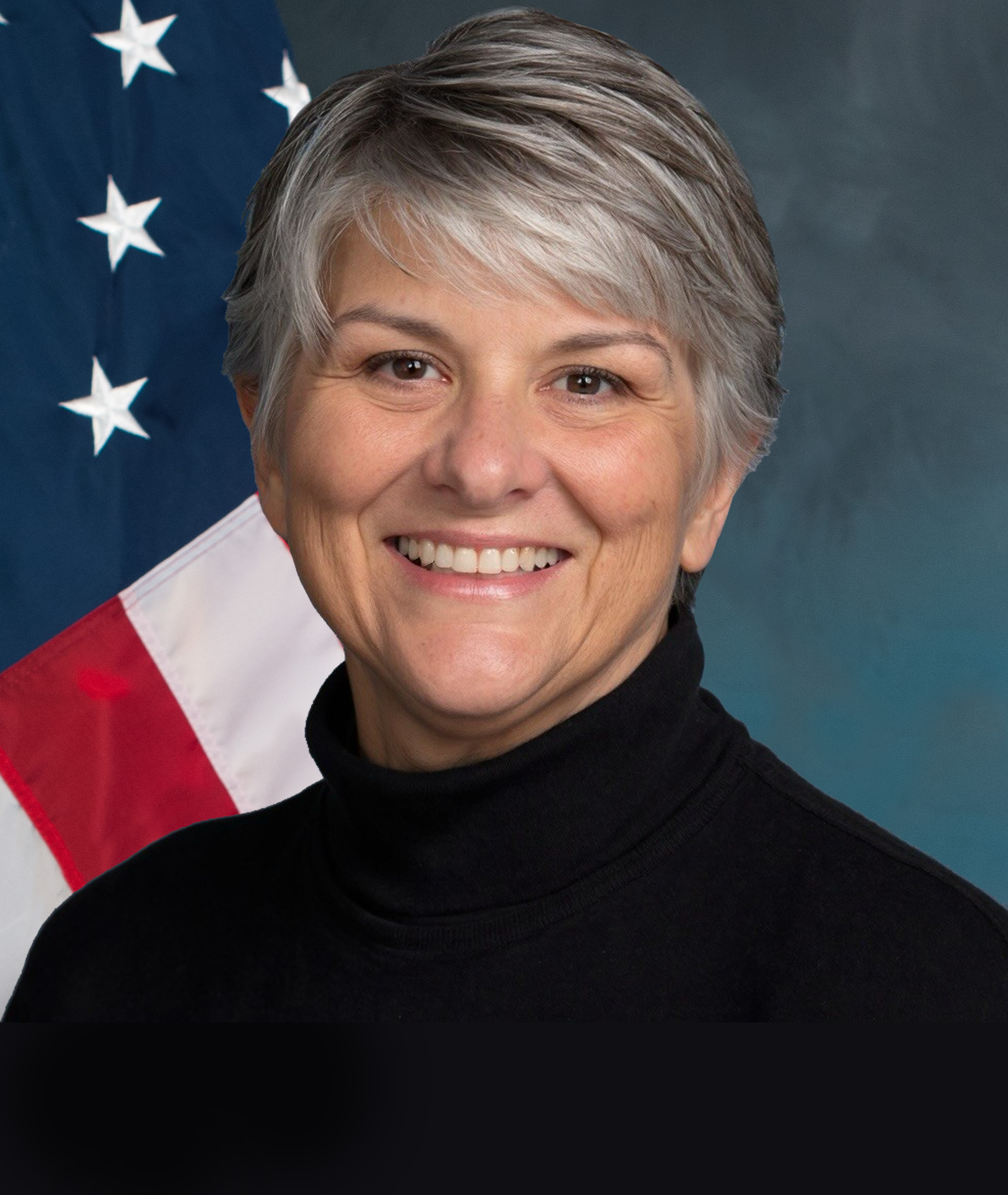 A. Nicole (Nikki) Clowers profile headshot