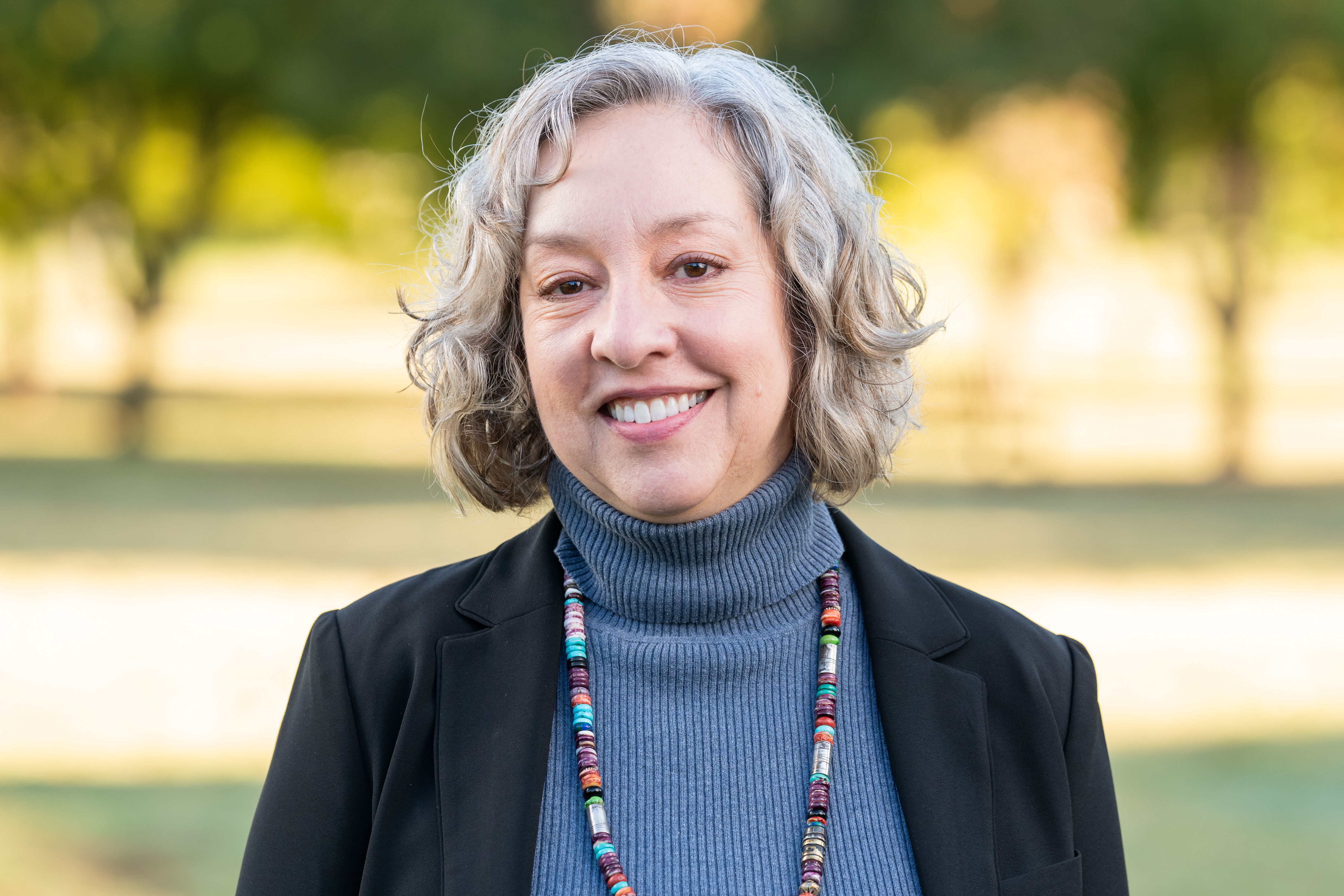 Carol Silva profile headshot