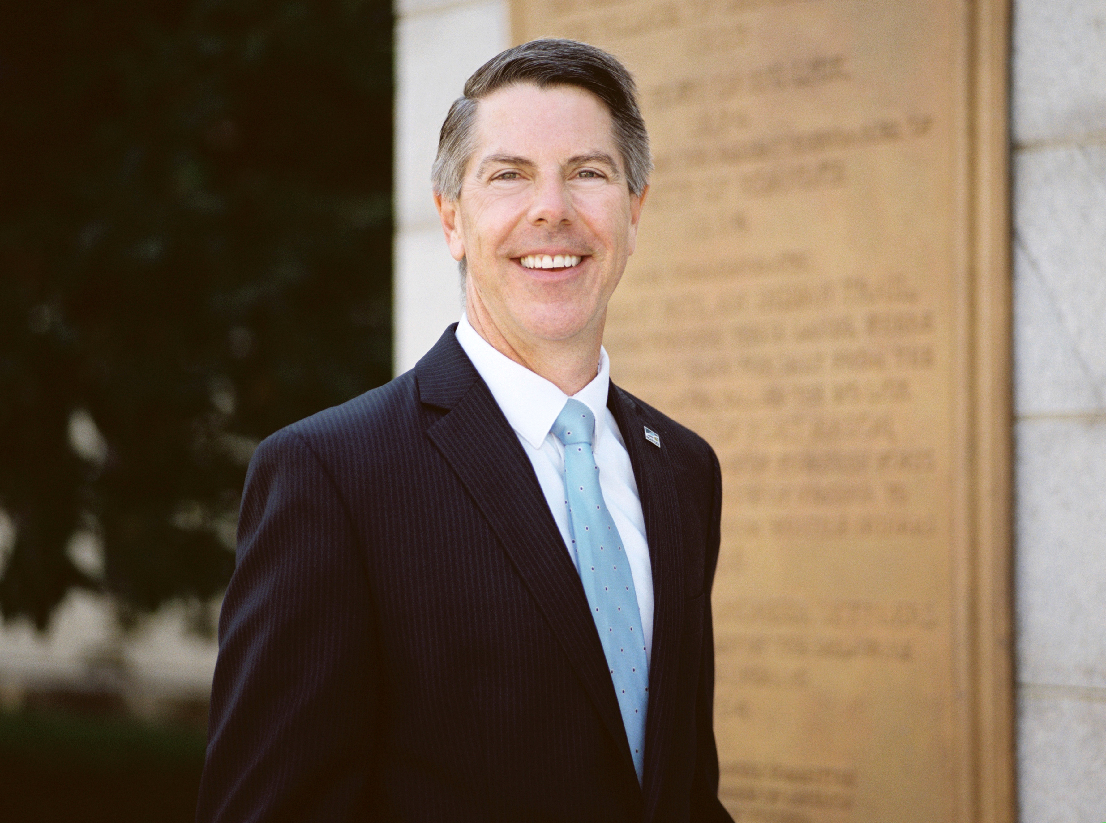 Christopher Morrill profile headshot