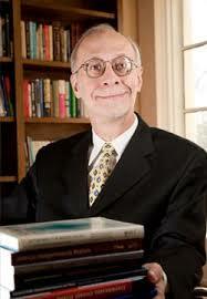 Laurence O'Toole profile headshot