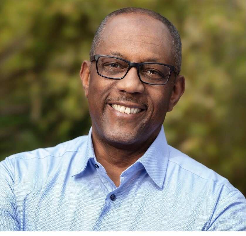 Chet P. Hewitt profile headshot