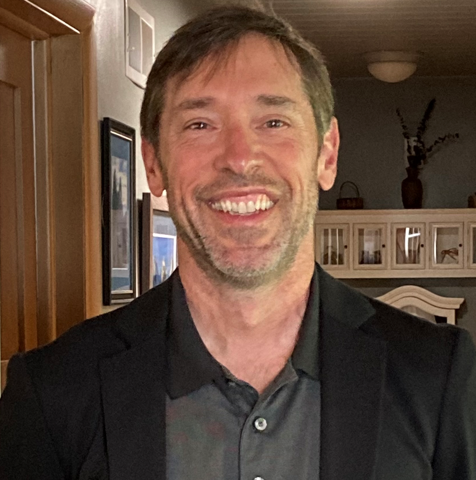 Craig Maher profile headshot