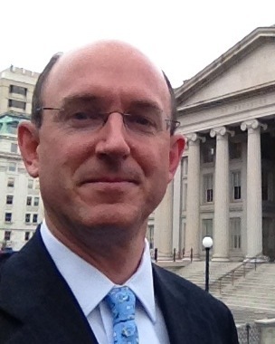 Christopher Smith profile headshot