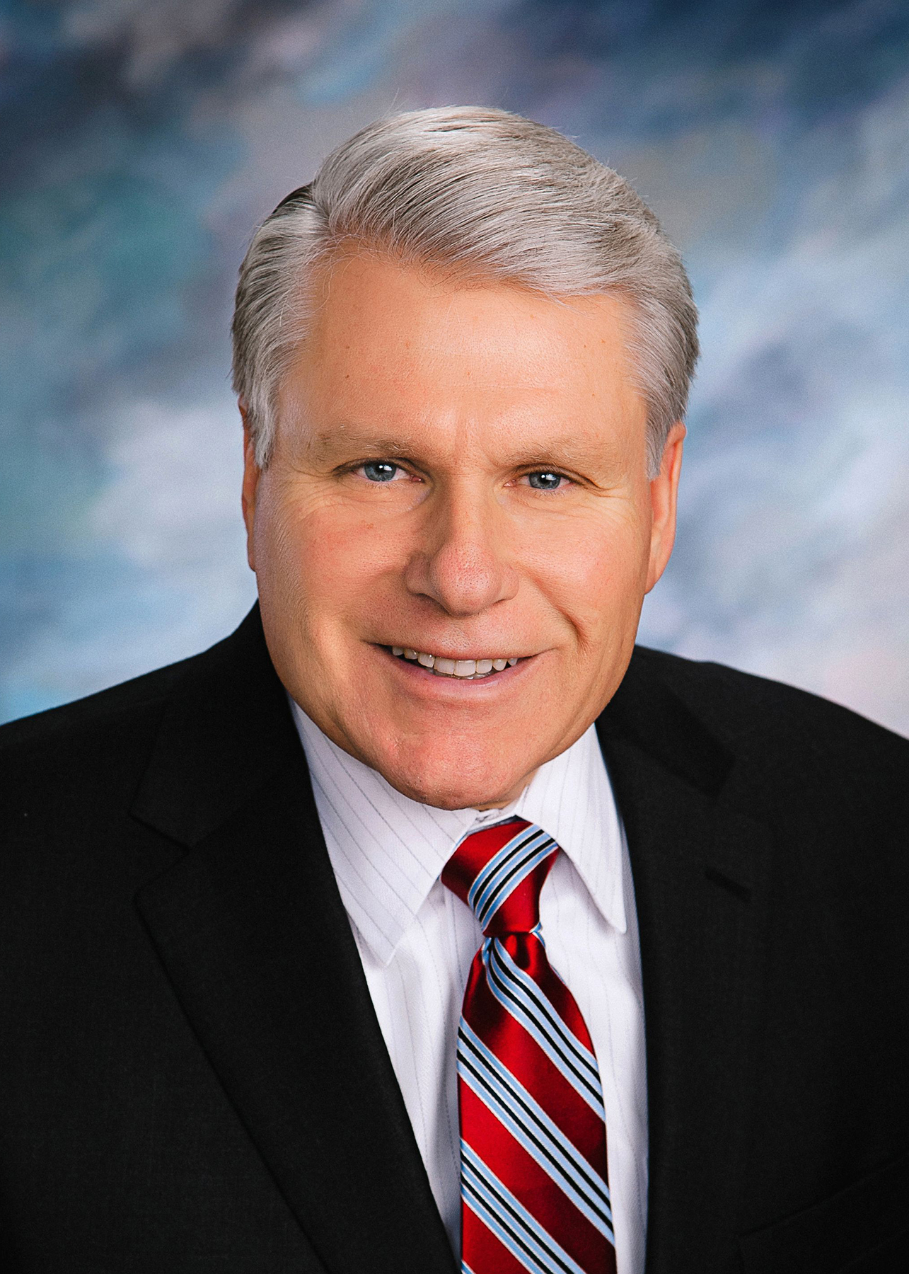 Michael Van Milligen profile headshot