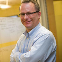 David Lazer profile headshot