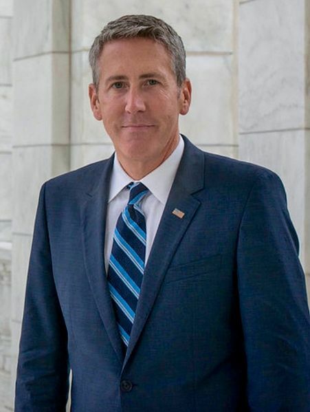 David Adkins headshot