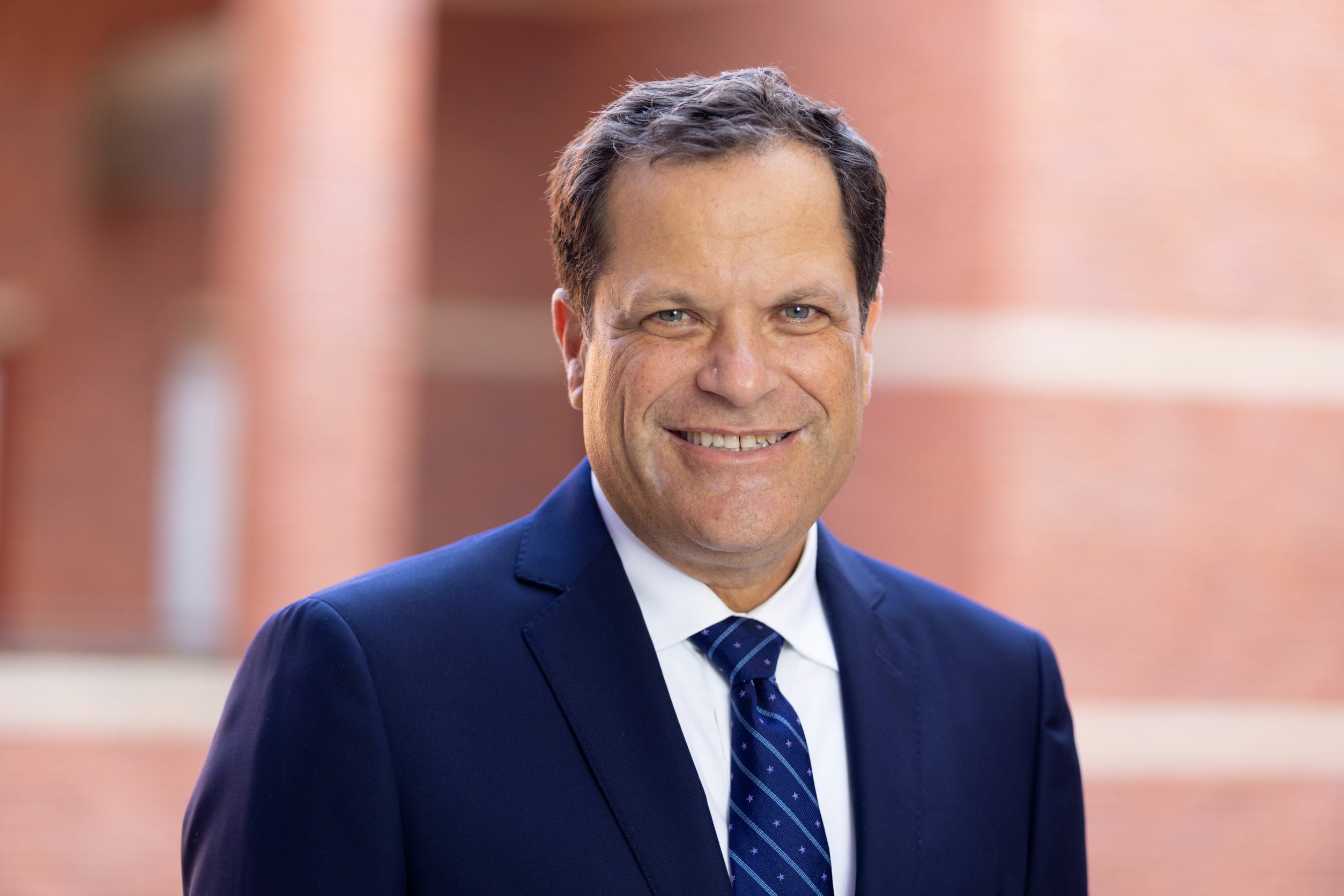 Dana Goldman profile headshot