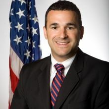 Danny Werfel profile headshot