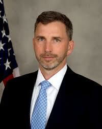 Dan Tangherlini profile headshot