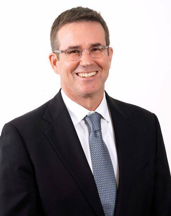 David Lewis profile headshot