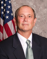 David McClure profile headshot