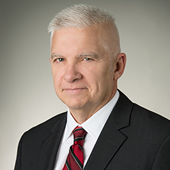 David Brunori profile headshot