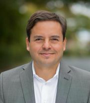 David Medina profile headshot