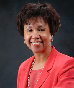 Jacquelyn Williams-Bridgers profile headshot