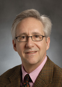 Derick Brinkerhoff profile headshot