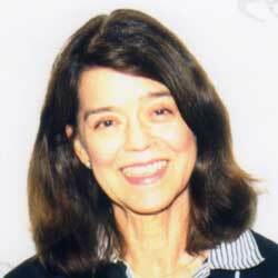 Cheryle Broom profile headshot