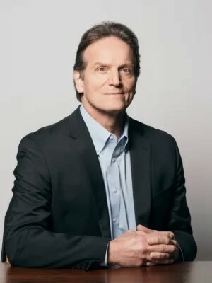 Doug Criscitello profile headshot