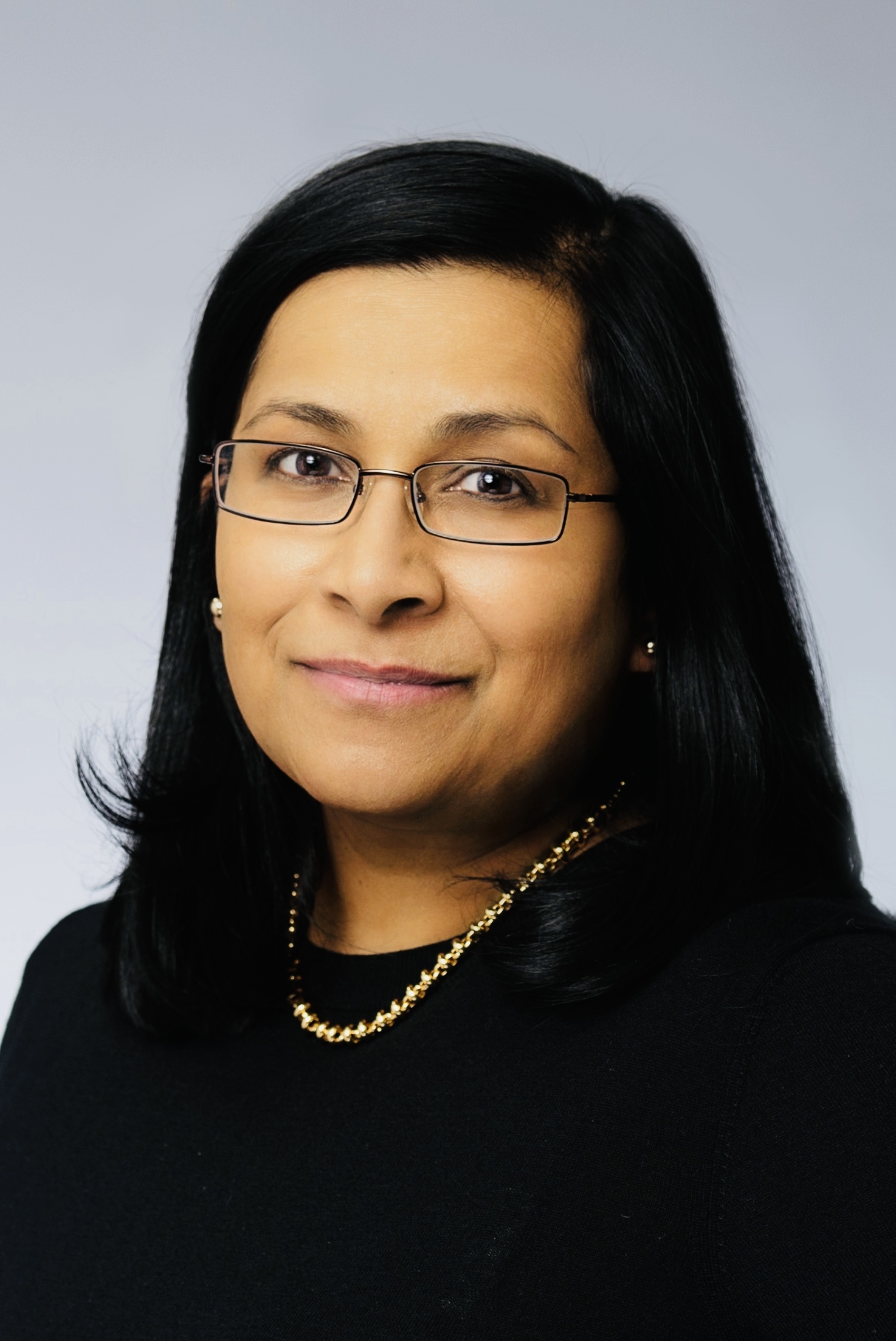 Subhasri Ramanathan profile headshot