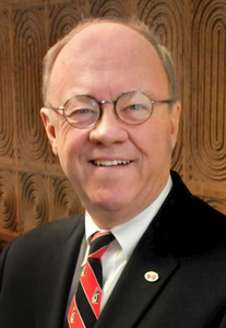 David Sweet profile headshot