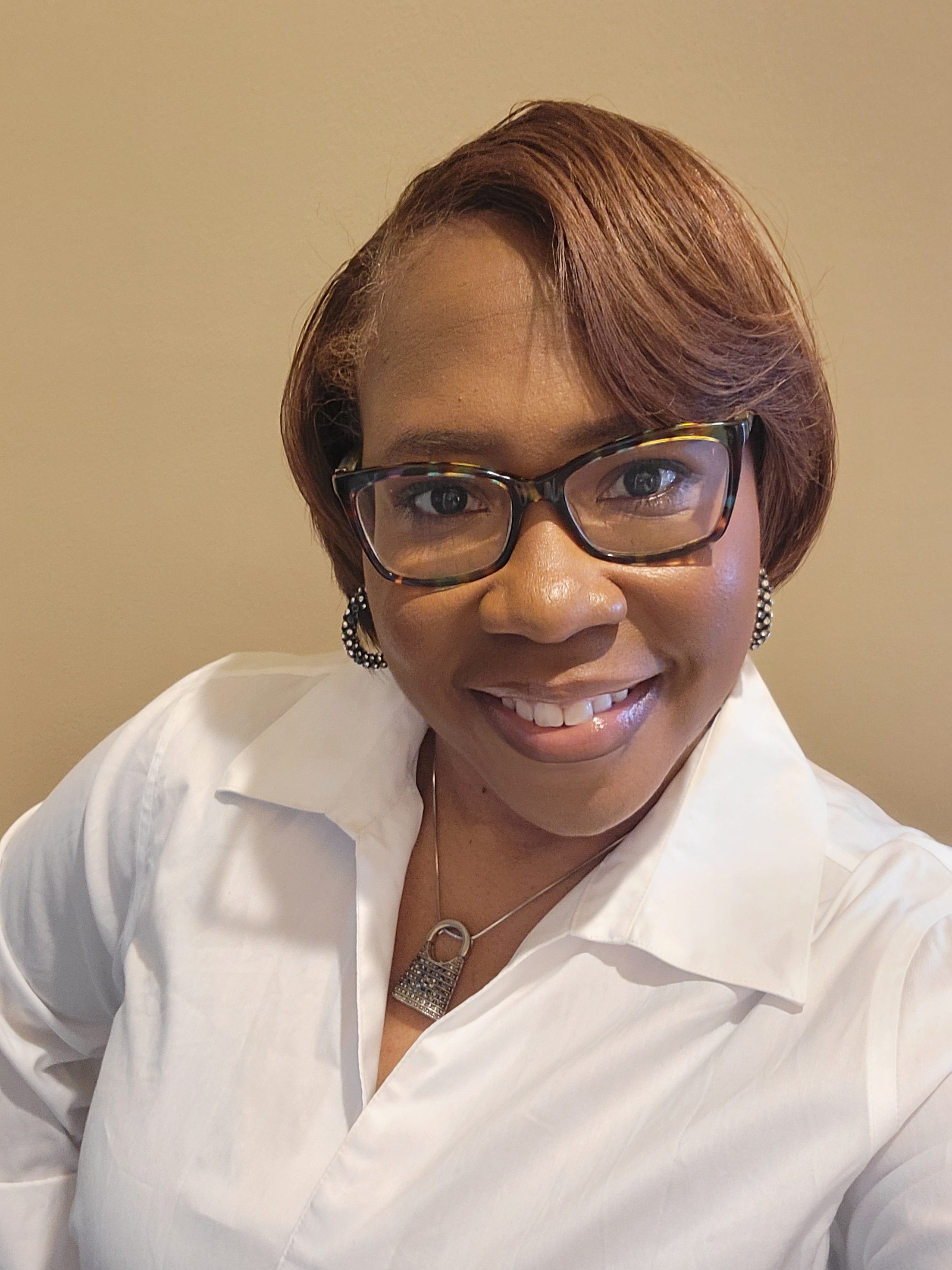 DeAngela Burns-Wallace profile headshot