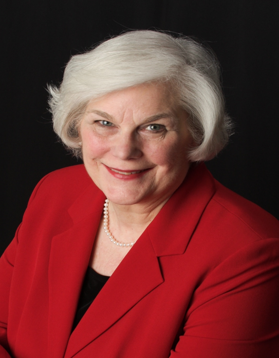 Debra Tomchek profile headshot