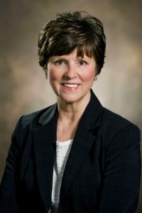 Deidre Lee profile headshot