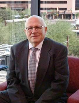 Dennis Smith profile headshot