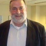 Richard Hoffman profile headshot