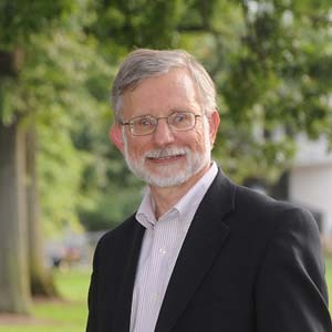 Daniel Fiorino profile headshot