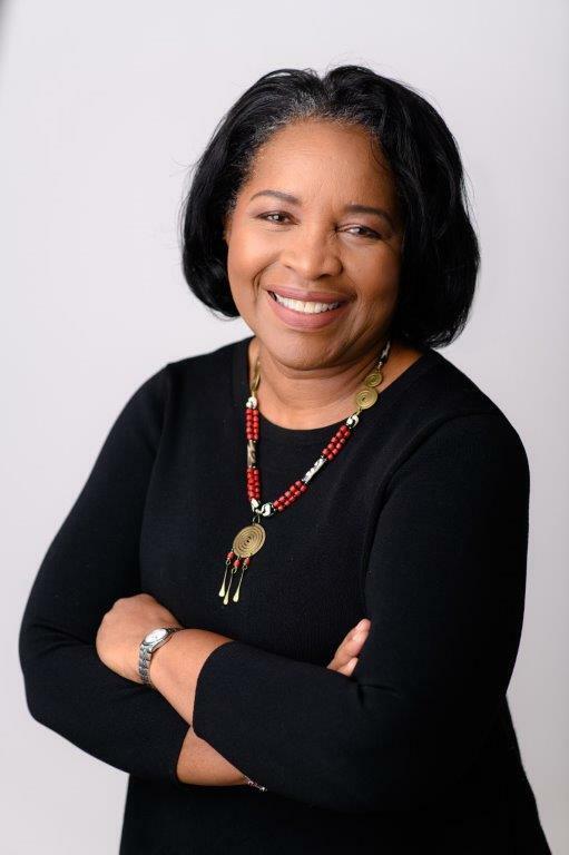 Deborah Parham Hopson profile headshot