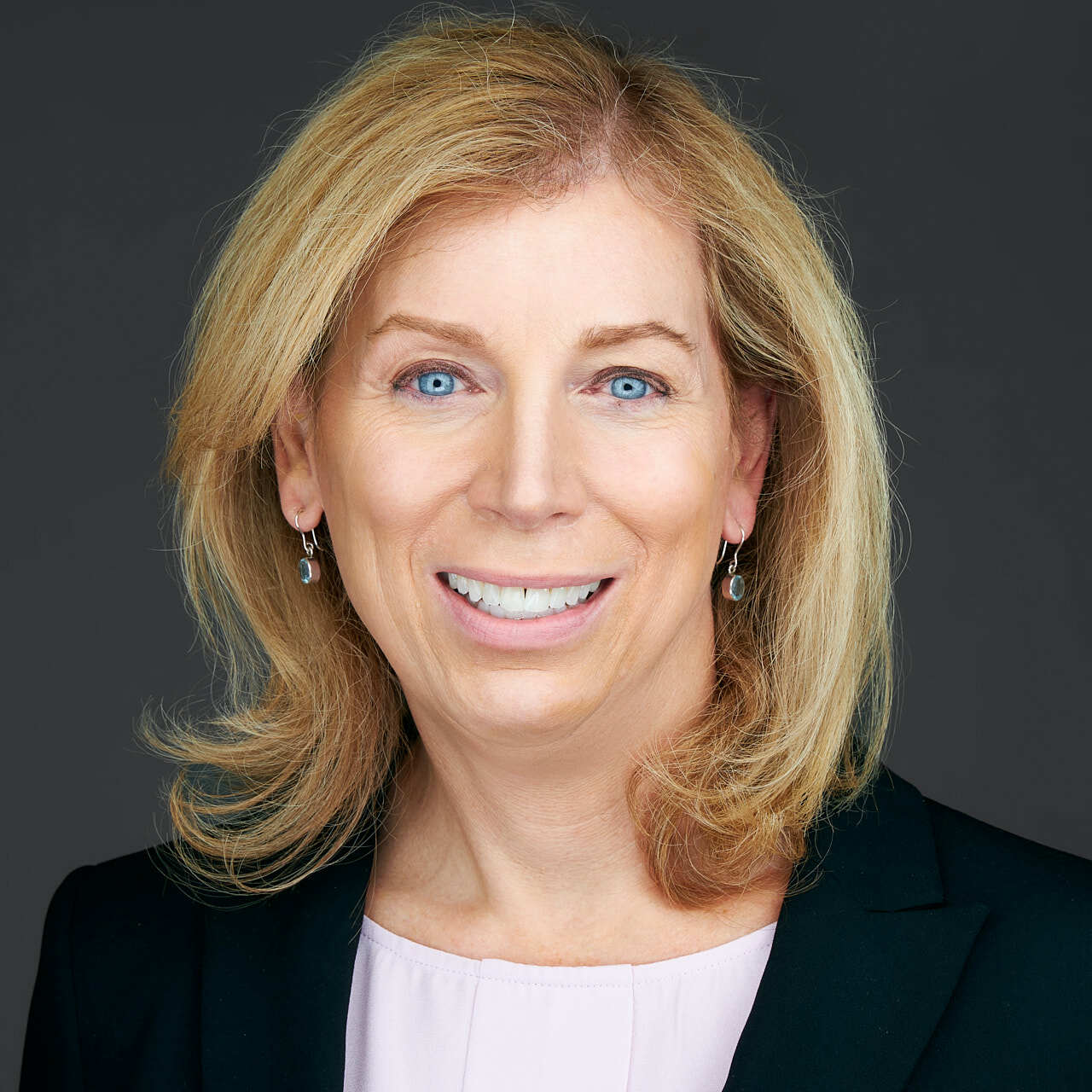 Diana Maurer profile headshot