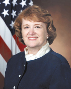 Diane Disney profile headshot