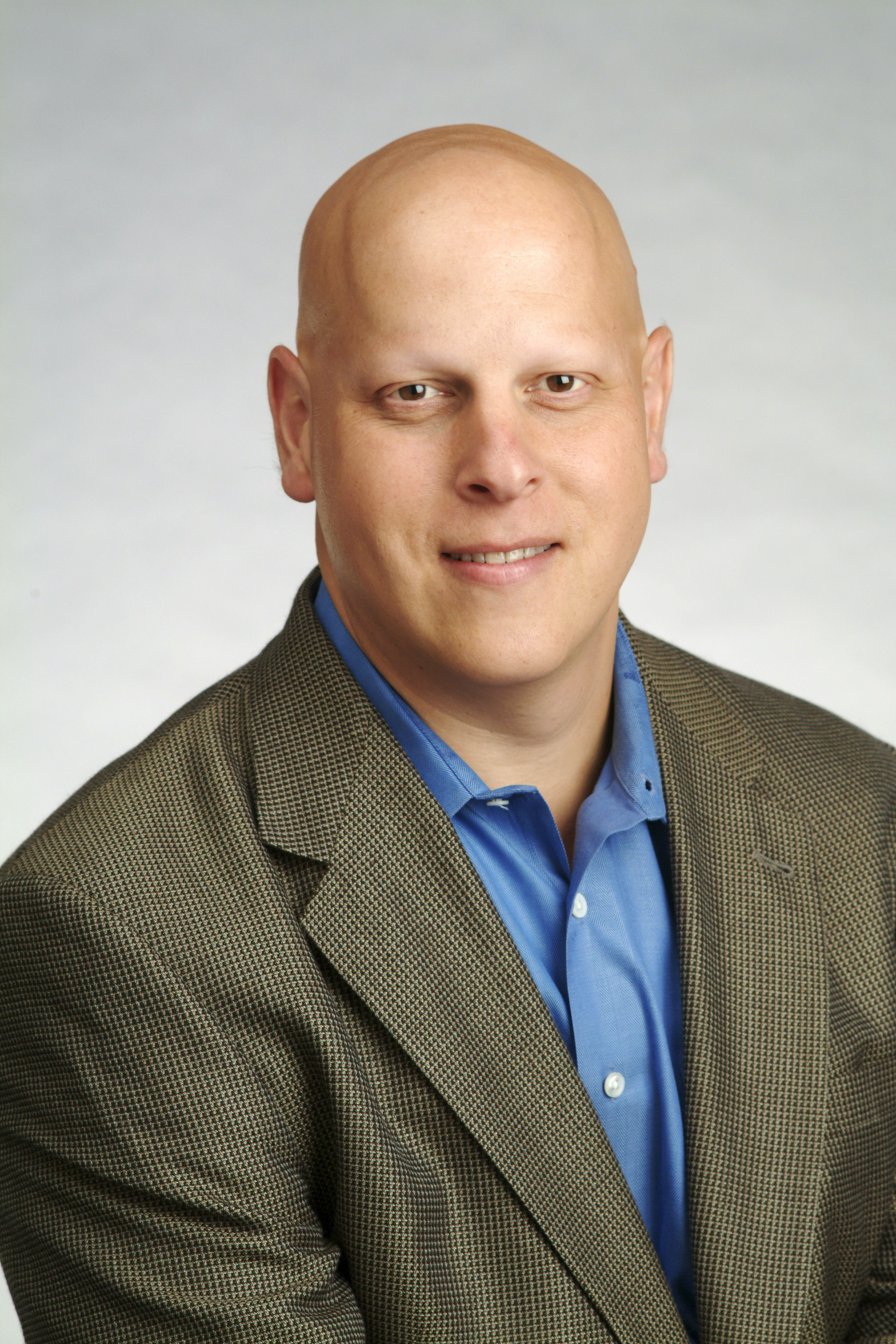 Daniel Weitzner profile headshot