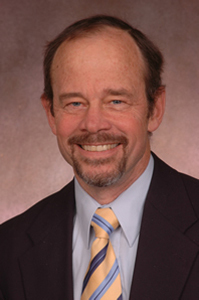 Donald Klingner profile headshot