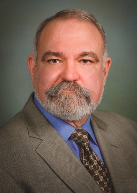 Dan Crippen profile headshot