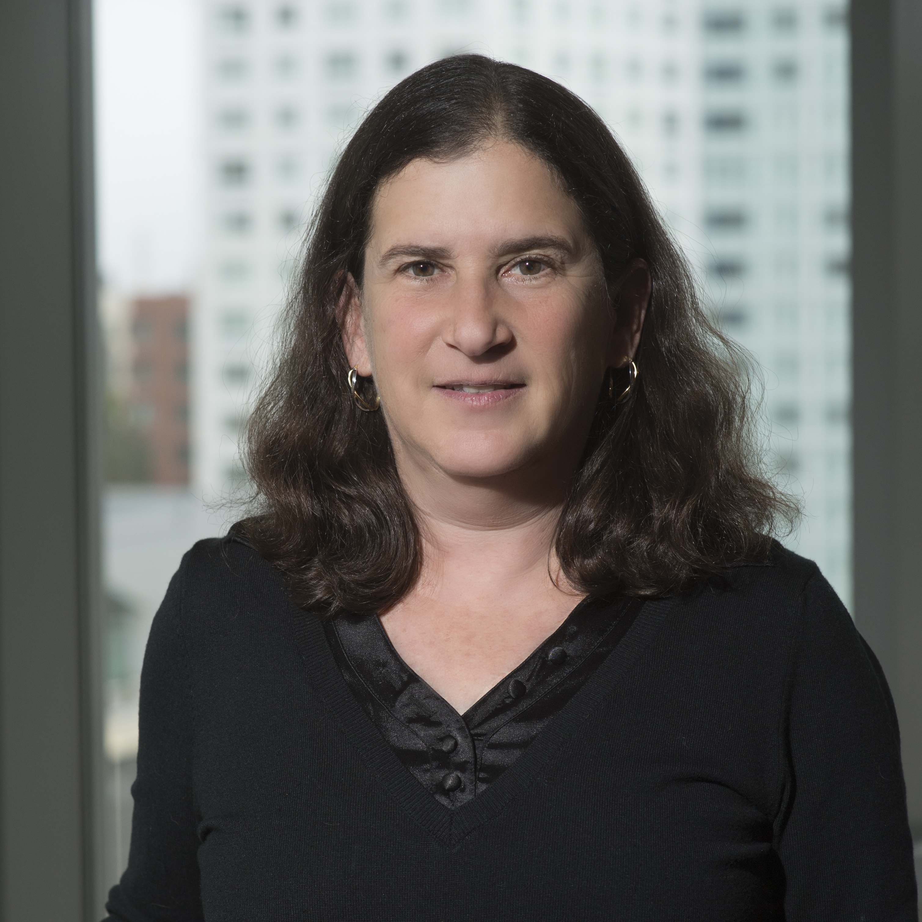 Deborah Lucas profile headshot