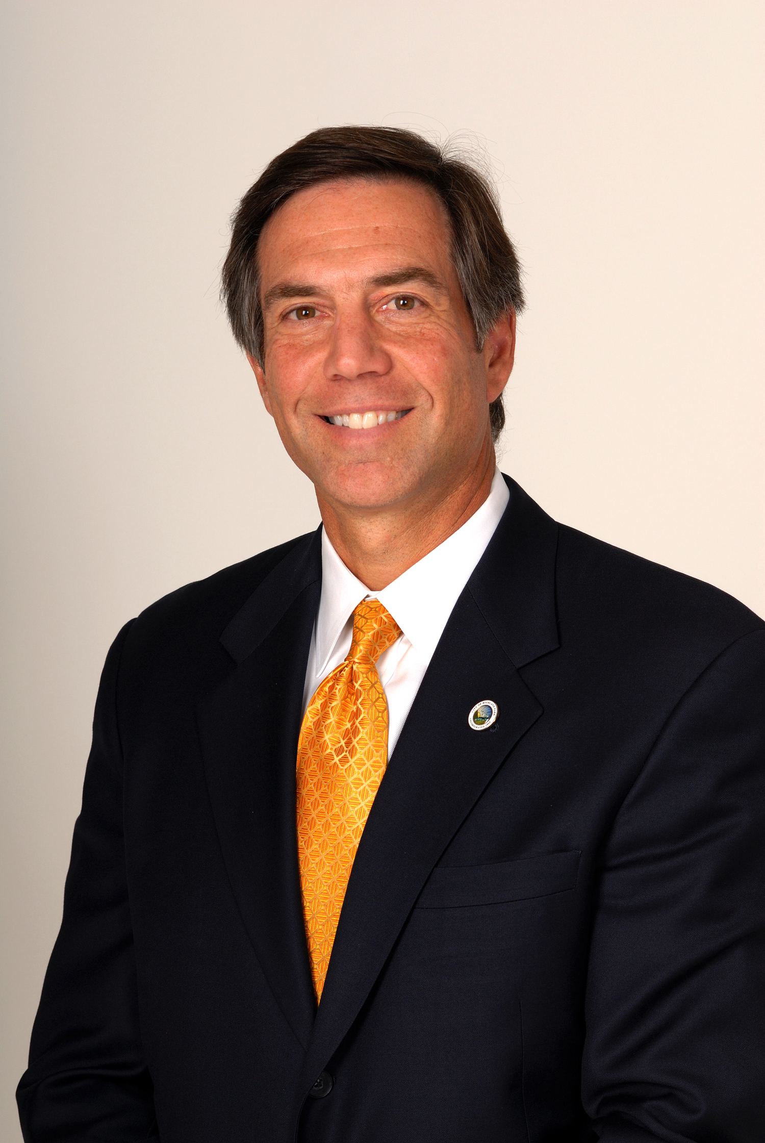 David Limardi profile headshot