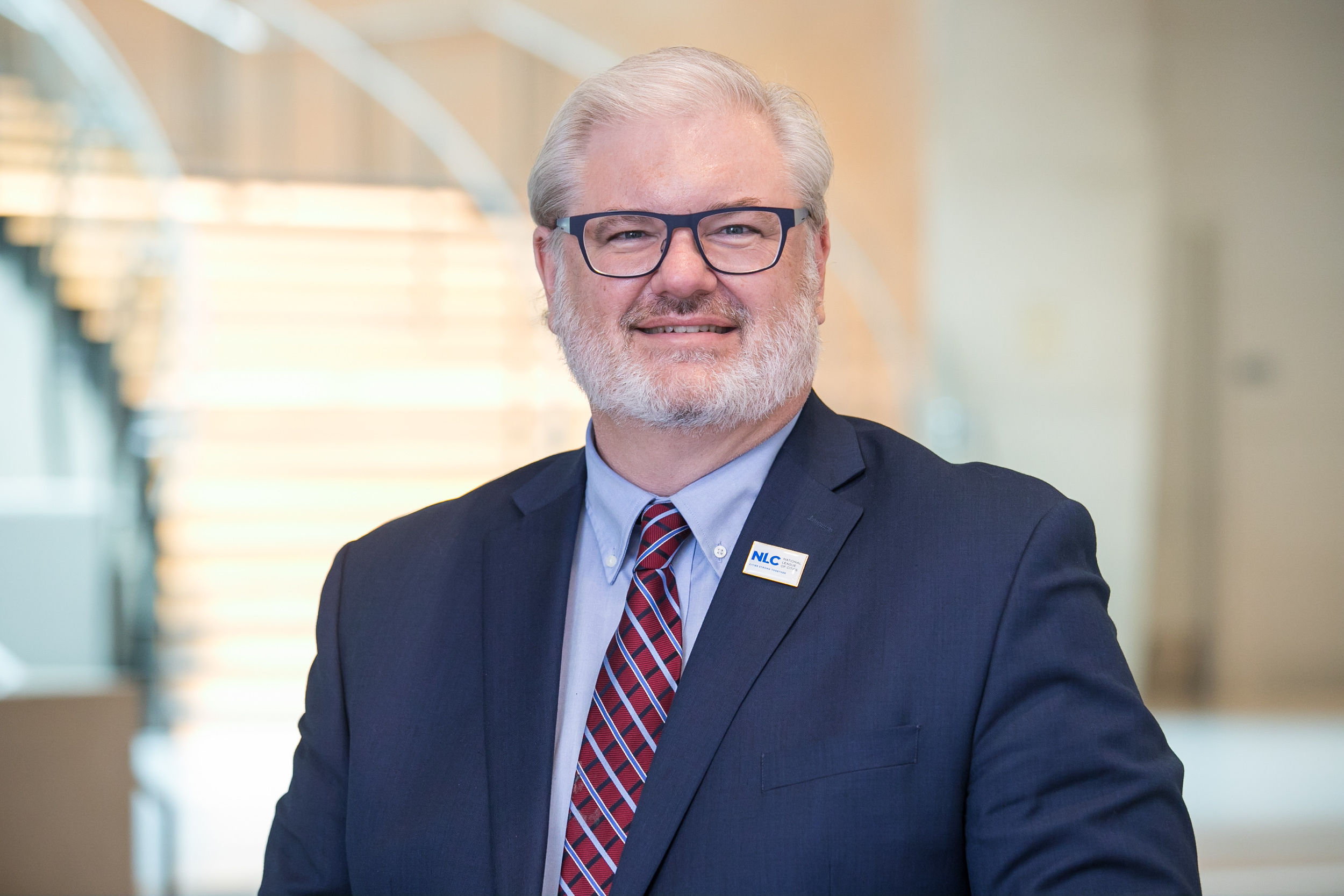 David Sander profile headshot