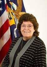 Demetra Nightingale profile headshot