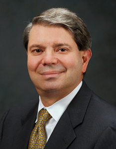 Gene Dodaro profile headshot