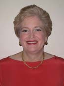 Doris Hausser profile headshot