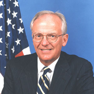 Douglas Brook profile headshot