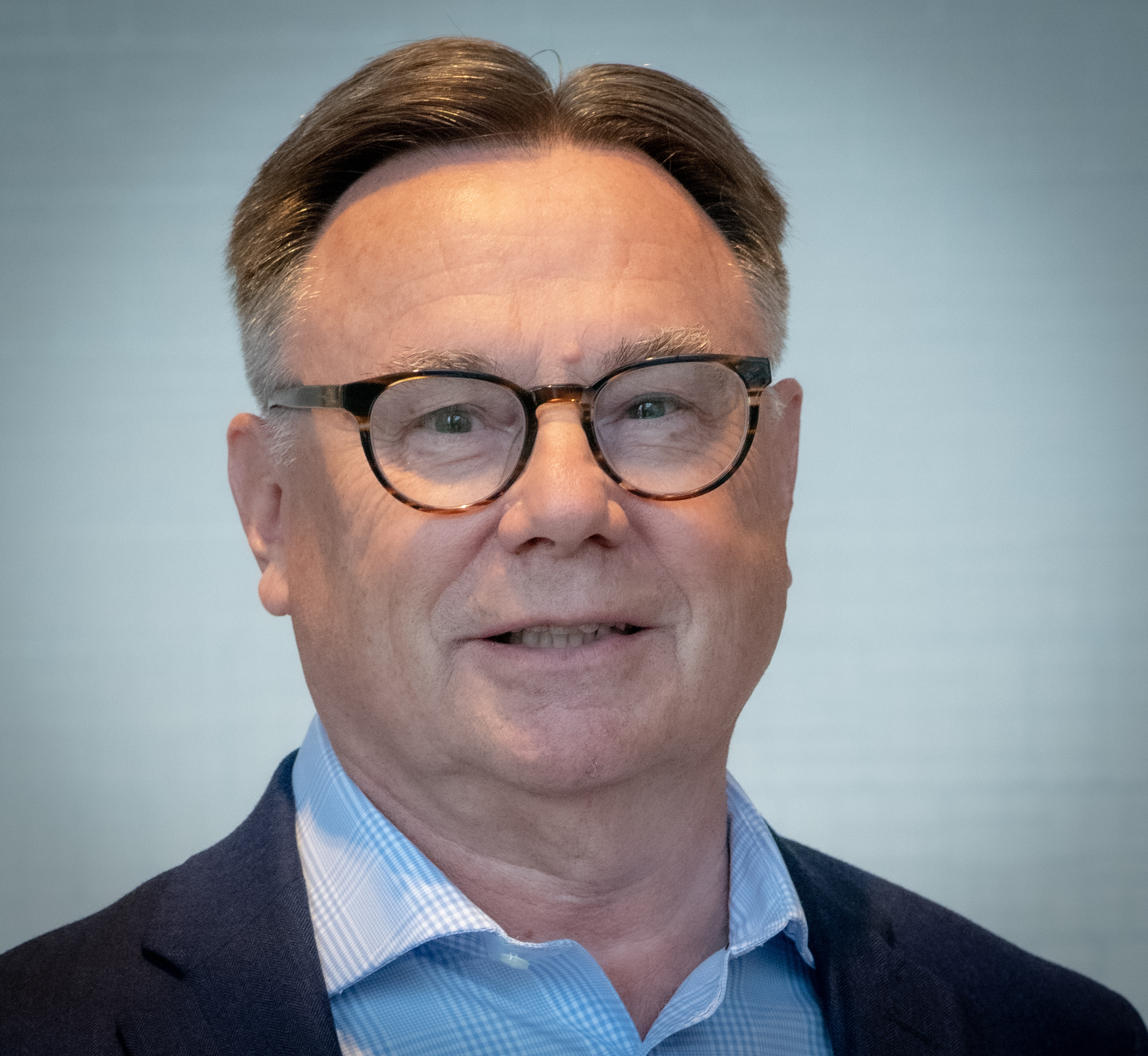 Dugan Petty profile headshot