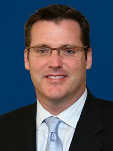 Daniel Gilmartin profile headshot