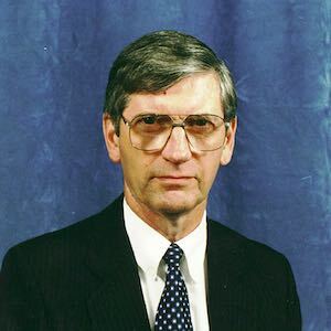 Denis Galvin profile headshot