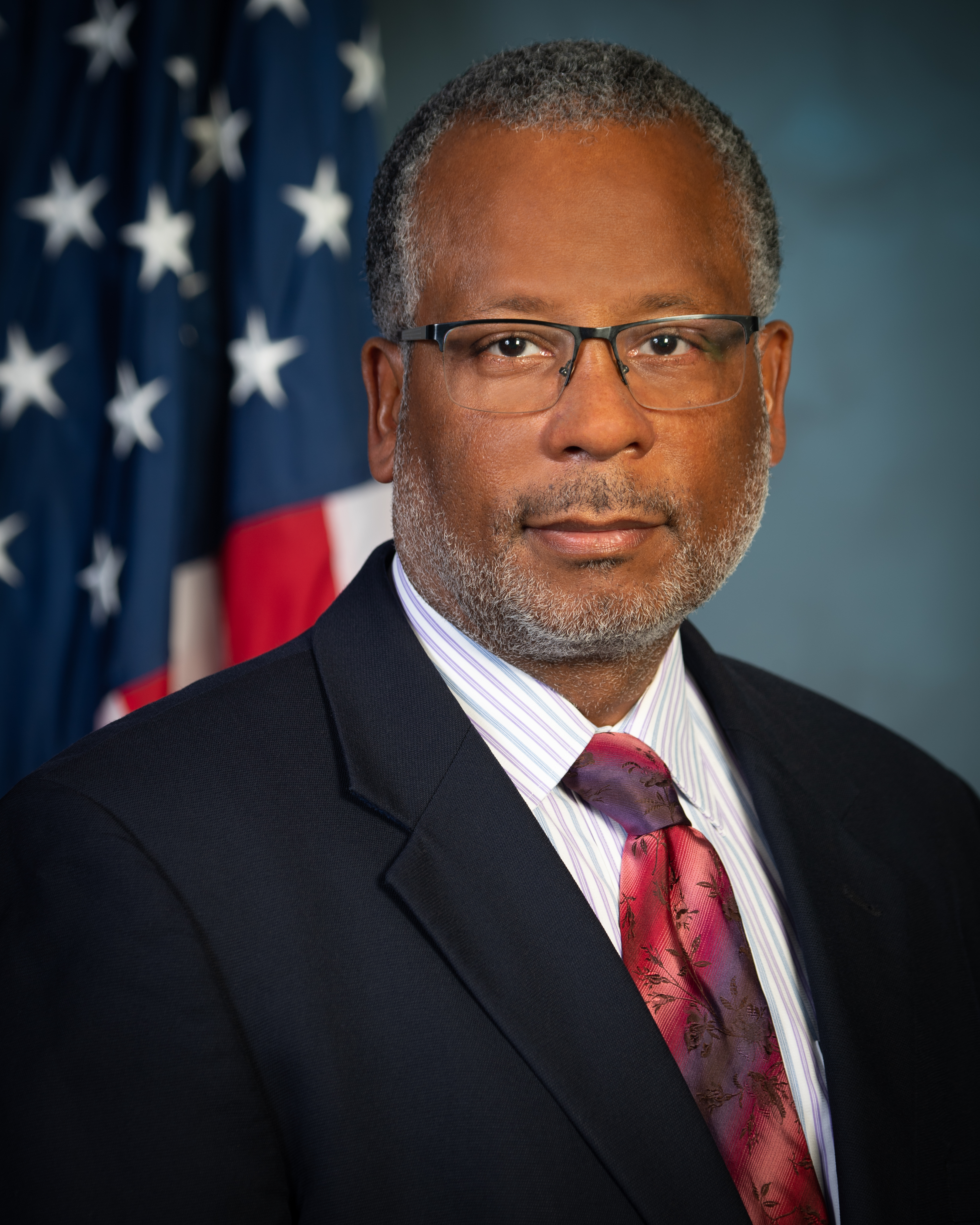 Calvin Johnson profile headshot